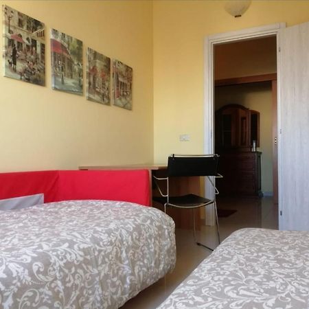 "La Casa Di Mariagrazia" Appartamento 4 Locali Саммикеле-ди-Бари Экстерьер фото