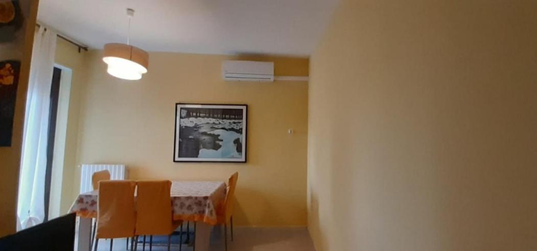 "La Casa Di Mariagrazia" Appartamento 4 Locali Саммикеле-ди-Бари Экстерьер фото