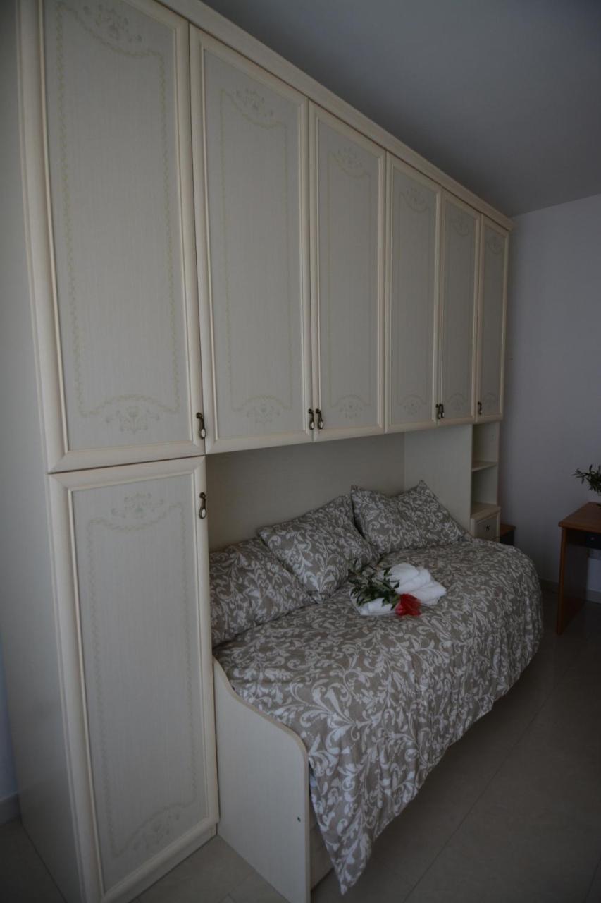 "La Casa Di Mariagrazia" Appartamento 4 Locali Саммикеле-ди-Бари Экстерьер фото