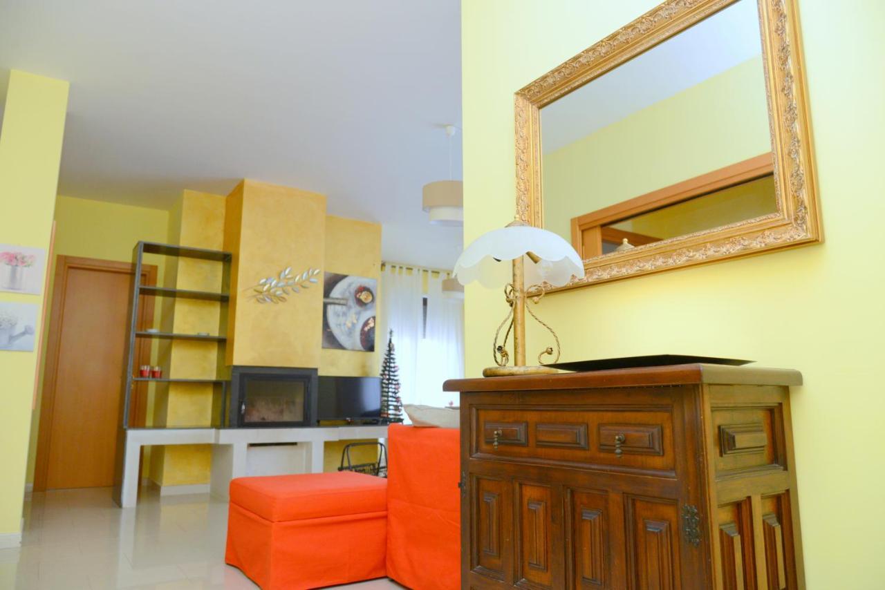 "La Casa Di Mariagrazia" Appartamento 4 Locali Саммикеле-ди-Бари Экстерьер фото