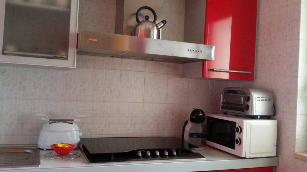 "La Casa Di Mariagrazia" Appartamento 4 Locali Саммикеле-ди-Бари Экстерьер фото