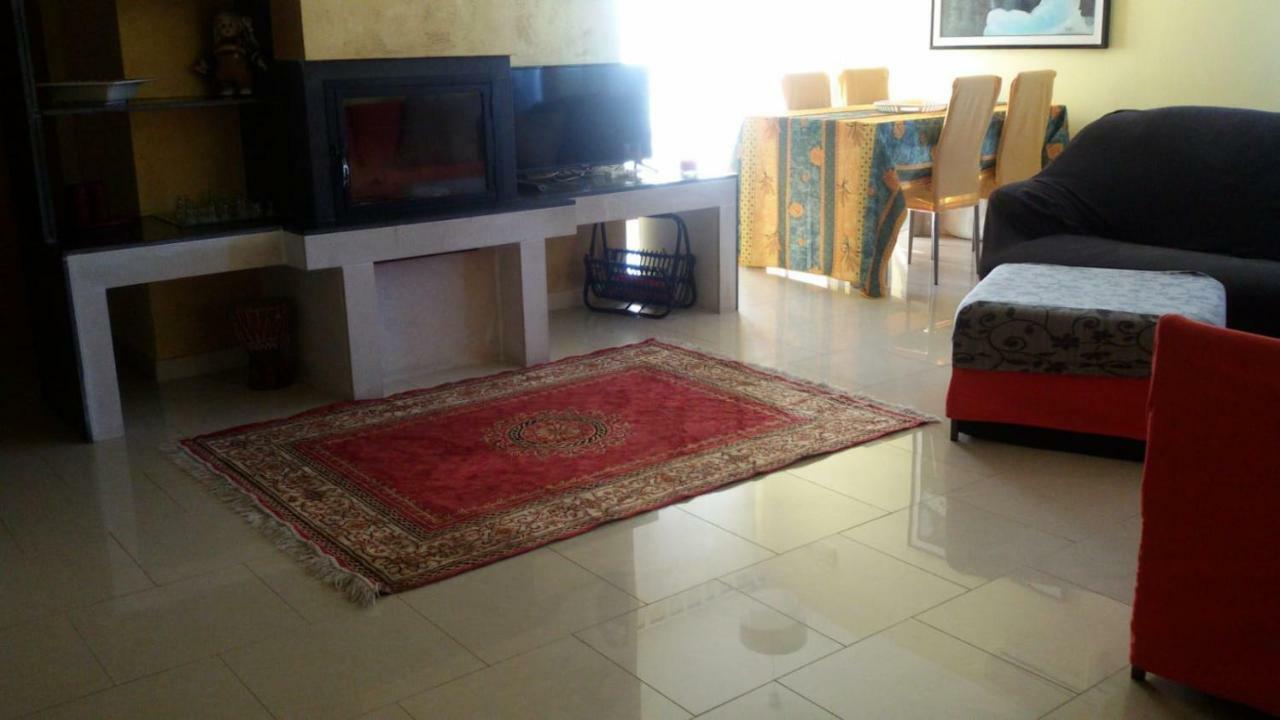 "La Casa Di Mariagrazia" Appartamento 4 Locali Саммикеле-ди-Бари Экстерьер фото