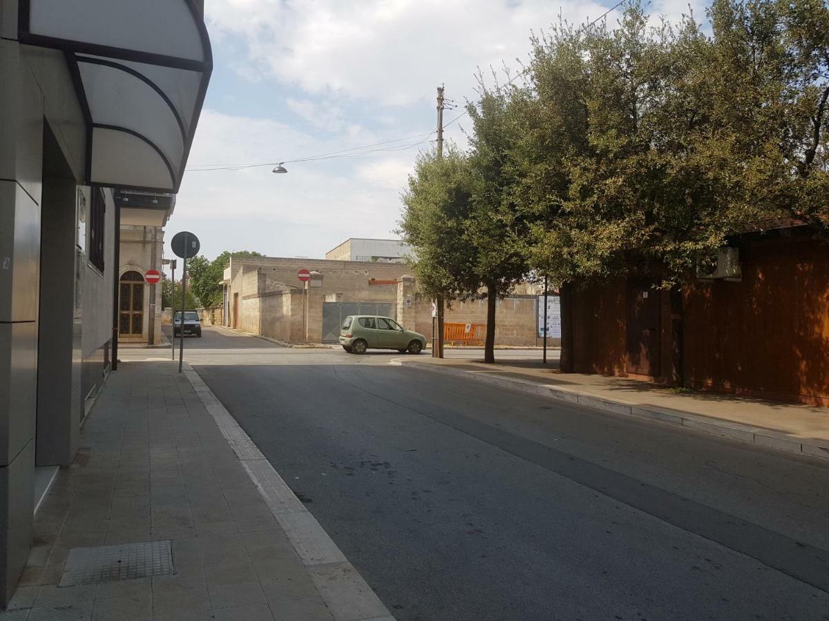 "La Casa Di Mariagrazia" Appartamento 4 Locali Саммикеле-ди-Бари Экстерьер фото
